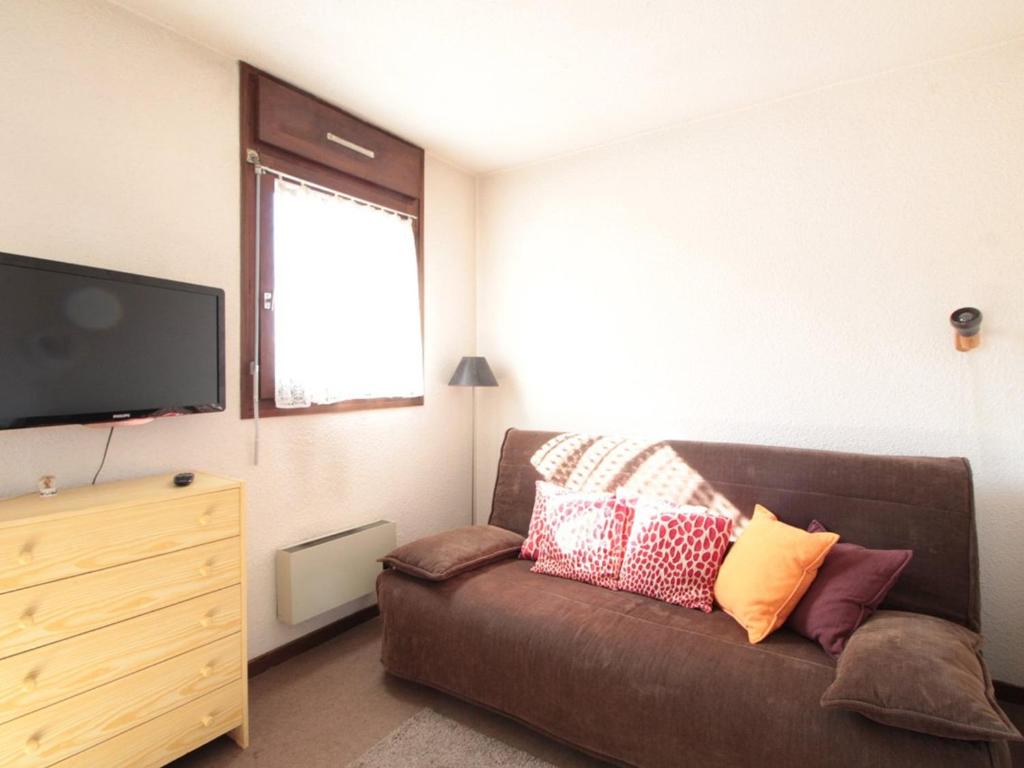Studio 4 pers à 100m des pistes, proche commerces - FR-1-572-219 - 2