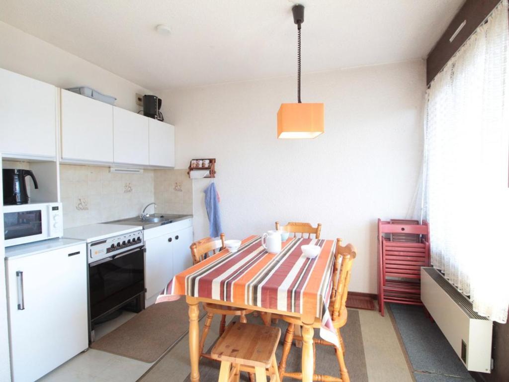 Studio 4 pers à 100m des pistes, proche commerces - FR-1-572-219 - 4