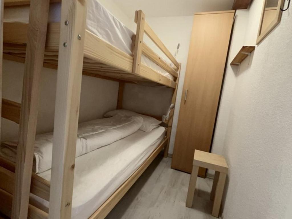 Appartement cosy 4/5 pers, balcon, proche télécabine, WiFi, garage - FR-1-572-81 - 2