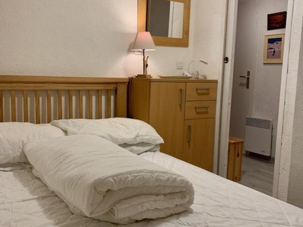 Appartement cosy 4/5 pers, balcon, proche télécabine, WiFi, garage - FR-1-572-81 - 3