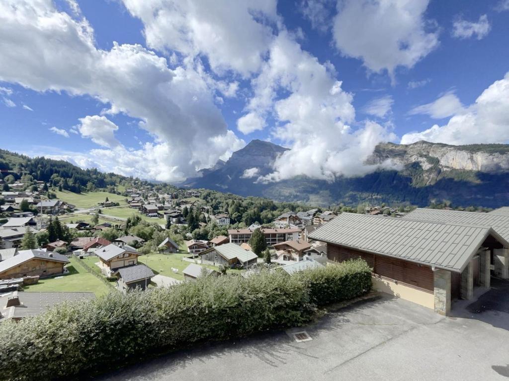 Appartement cosy 4/5 pers, balcon, proche télécabine, WiFi, garage - FR-1-572-81 - 4
