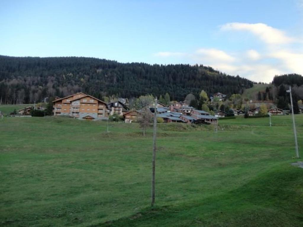 Studio pour 6 pers avec sdd rénovée et parking, sur les pistes - FR-1-572-80 - 2