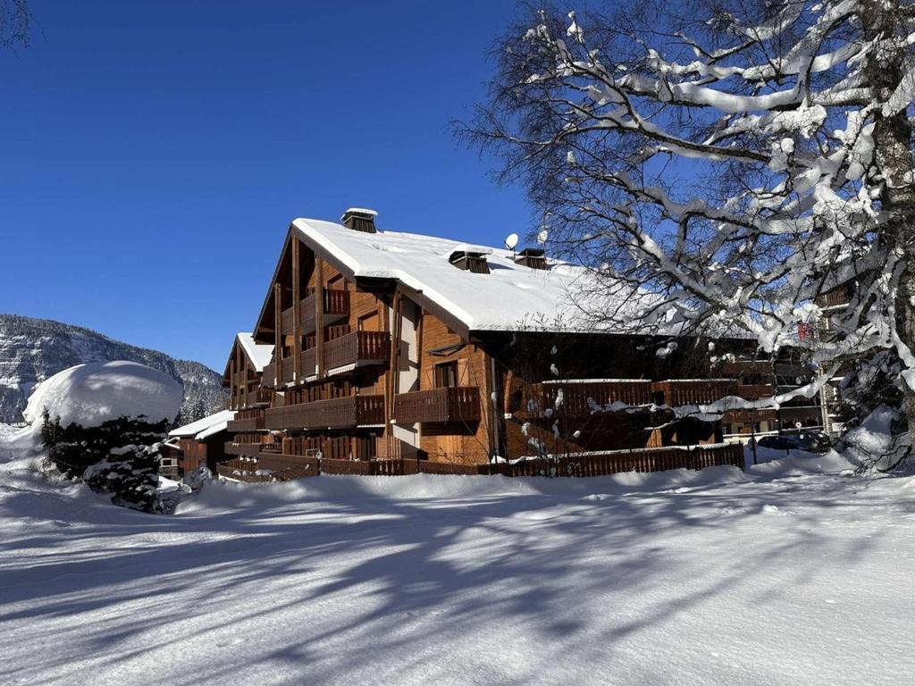 Duplex moderne 3 pièces proche des pistes, 8 pers. - FR-1-572-71 - 5