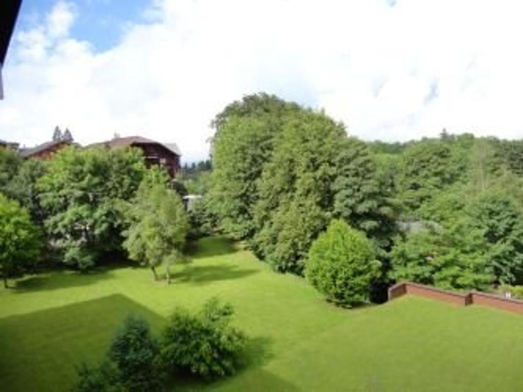Studio 4 pers. proche pistes et commerces, balcon, parking - FR-1-572-131 - 2