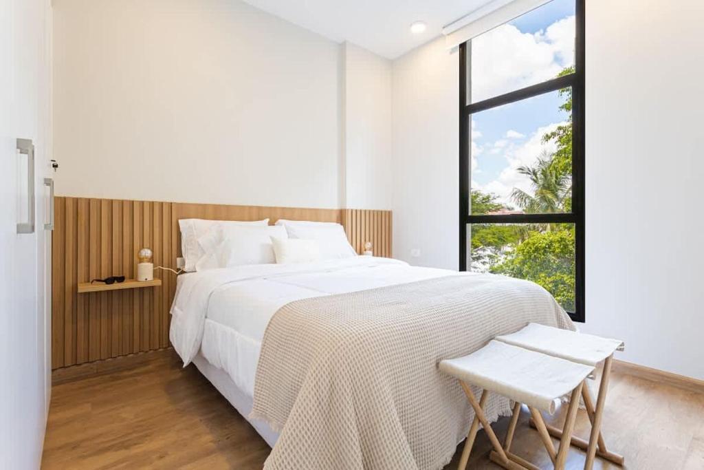 Hestia at Asuncion Smart & Bright 1BDR - 4
