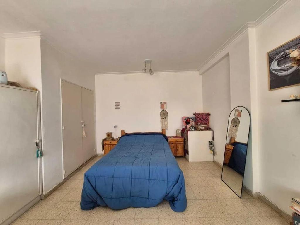 Departamento monoambiente Plaza Mitre - 3