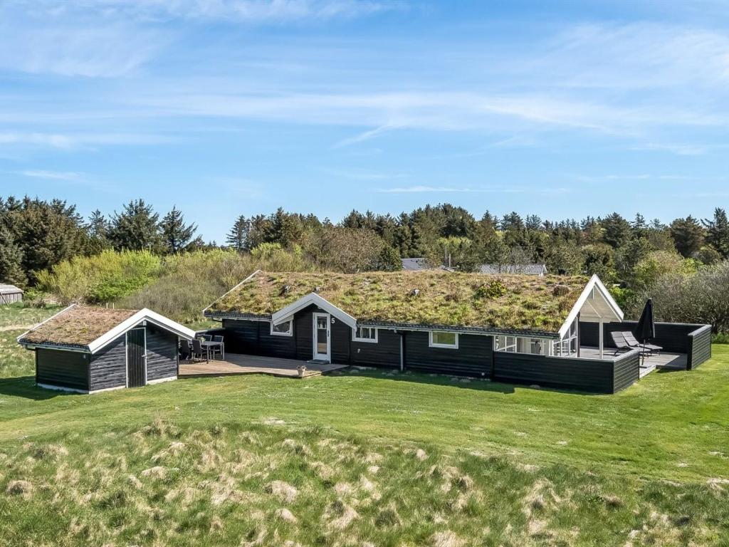 Holiday Home Eddi - 550m from the sea by Interhome, Løkken