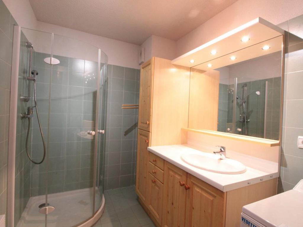 Appartement Central 6 Pers, Parking, Ascenseur, Proche Pistes et Commerces - FR-1-572-22 - 5