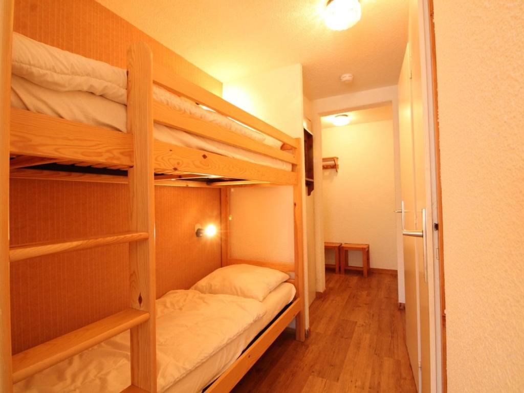 Studio rénové 4 pers, centre village, proche pistes et commerces - FR-1-572-61 - 4