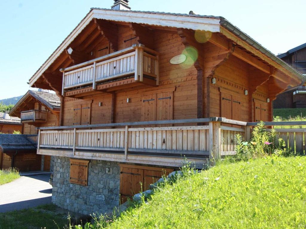 Appartement cosy 2 pièces pour 6 pers. avec terrasse et parking, proche des pistes et commerces. - FR-1-572-84 - 5