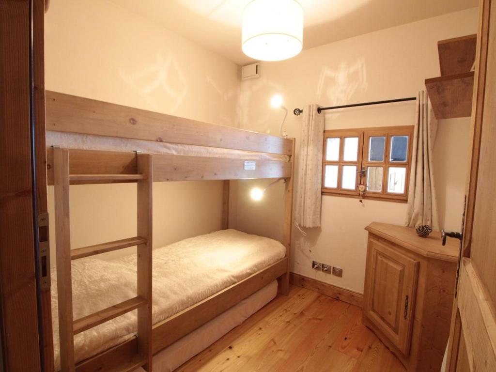 Appartement cosy 4 pièces, 8 pers, garage, proche pistes et commerces - FR-1-572-73 - 5