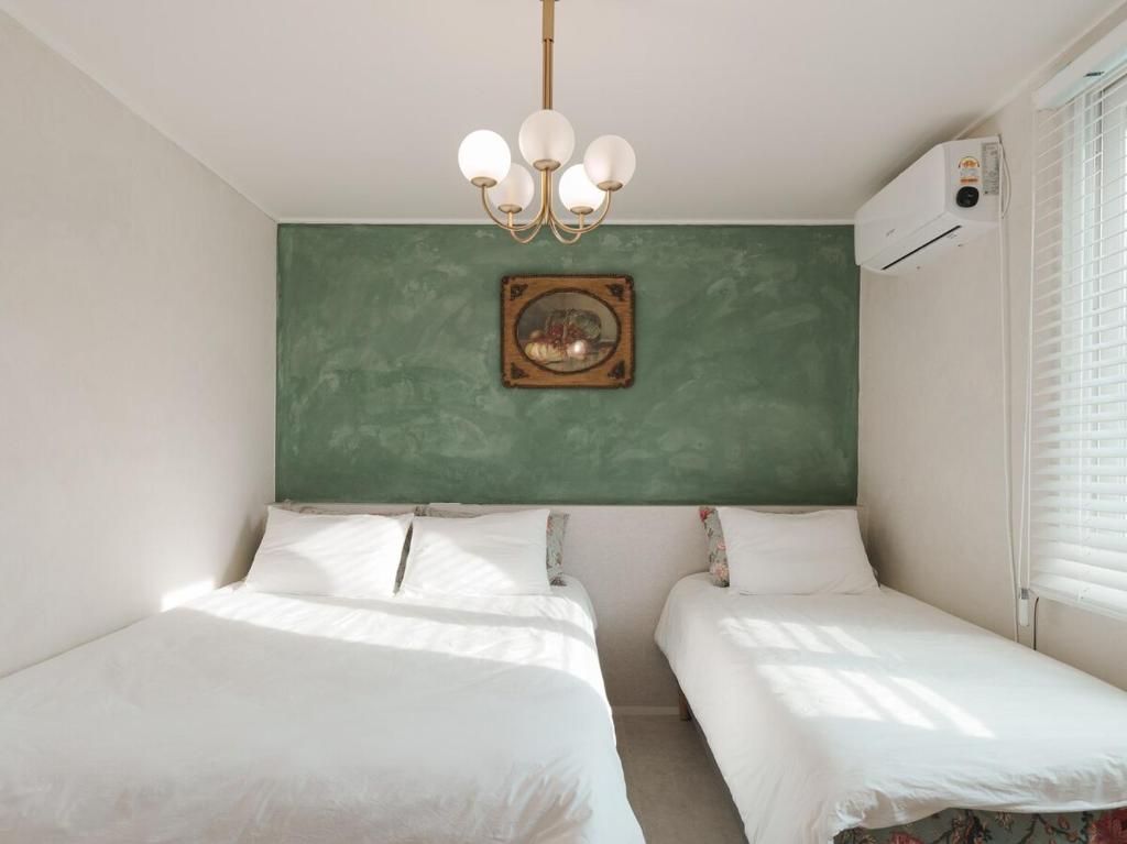 Mapo Ara Stay, Seoul