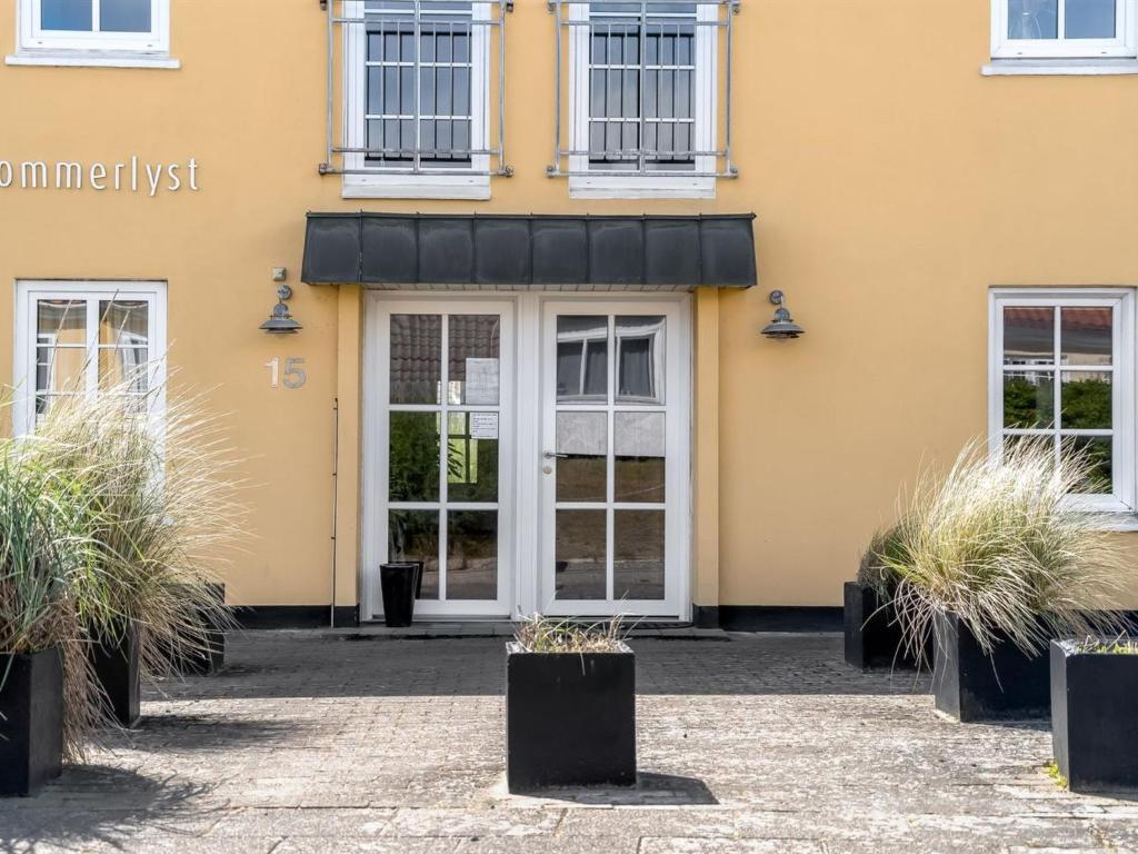 Apartment Jördis - 150m from the sea by Interhome, Løkken