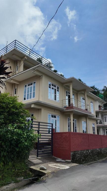 Samsara Retreat, Samthar, Kalimpong, Sāmthar