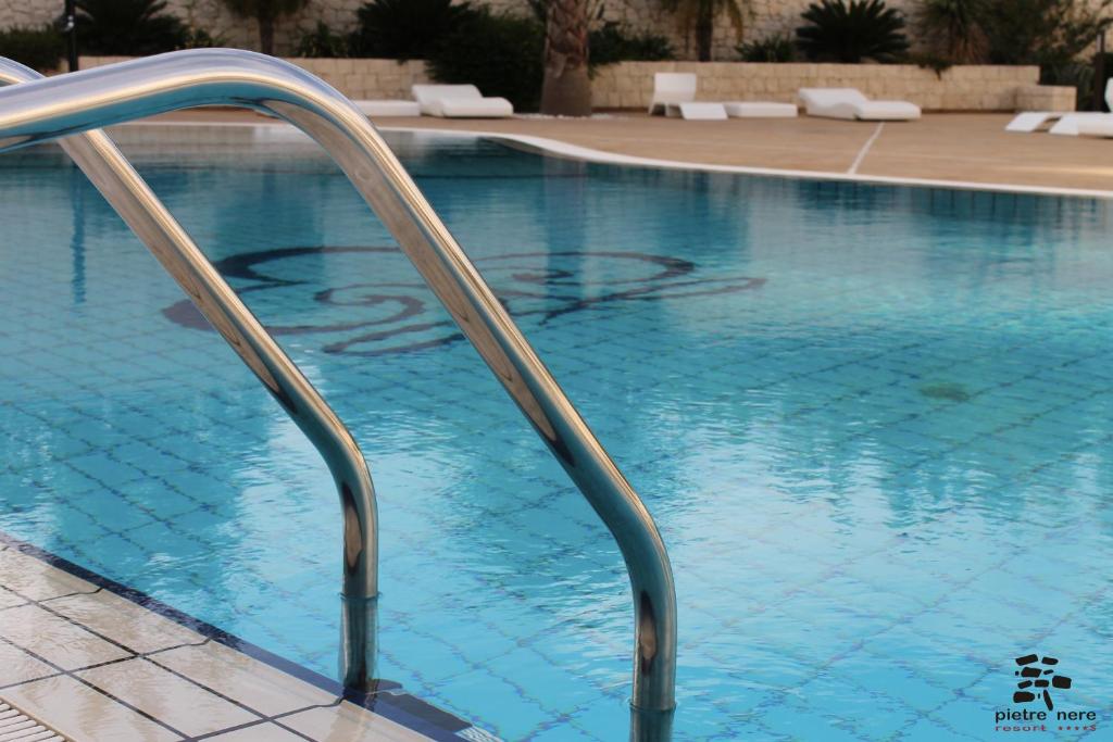 Pietre Nere Resort & Spa photo