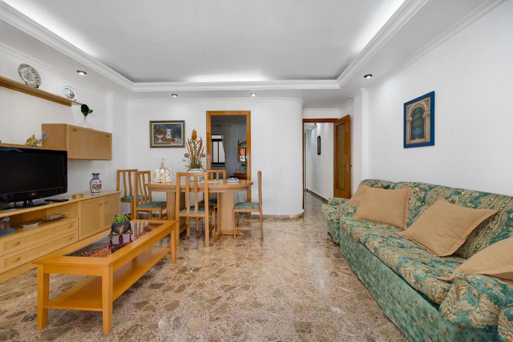 Costa del Cura Apartment - 2