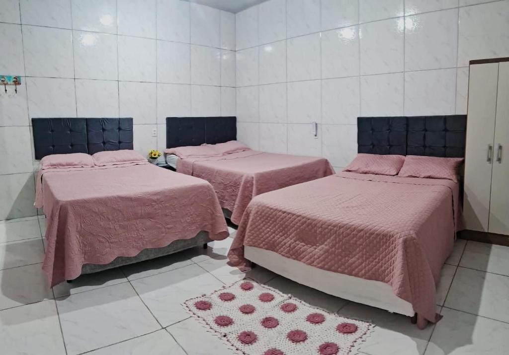 hospedagem Allana, Penha