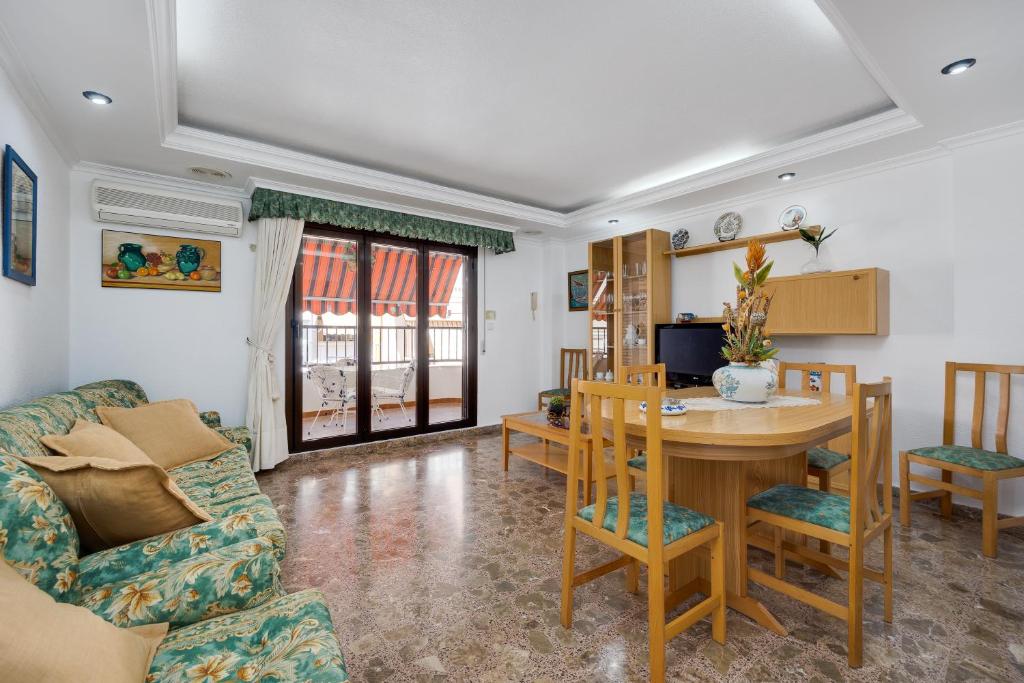 Costa del Cura Apartment - 3