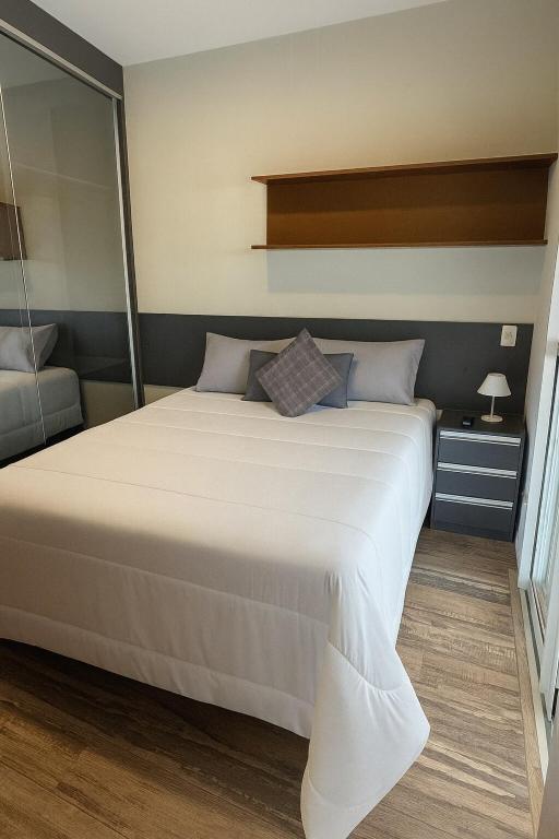 Apartamento ao lado do Shopping Jk Iguatemi, San Paolo