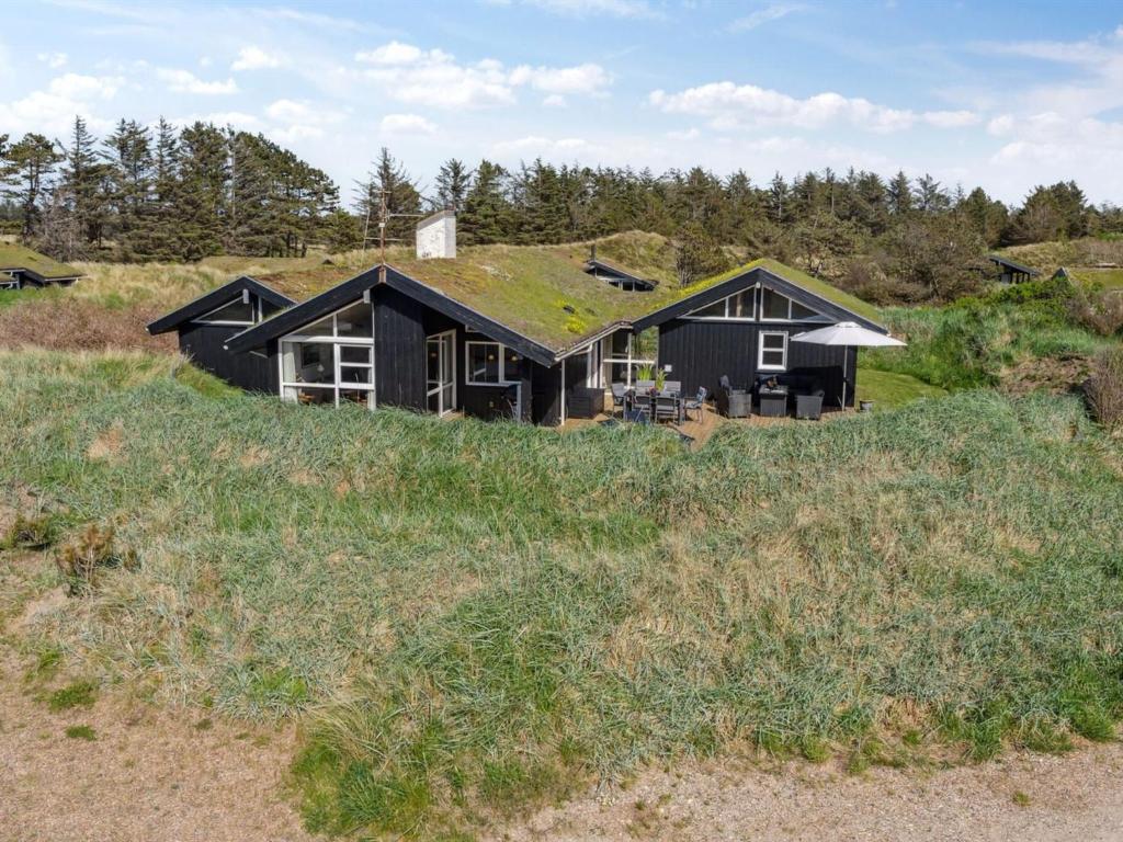 Holiday Home Alrune - 800m from the sea by Interhome, Blokhus