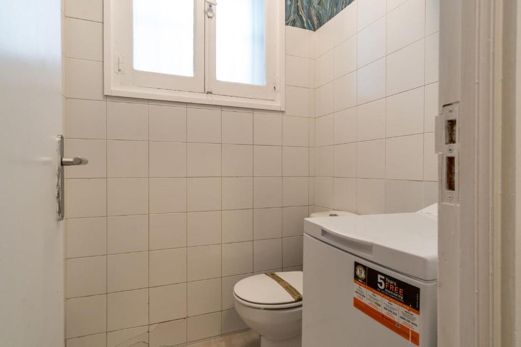 Cozy apartment - 1Bedroom 1Bathroom - Salamanca - 2