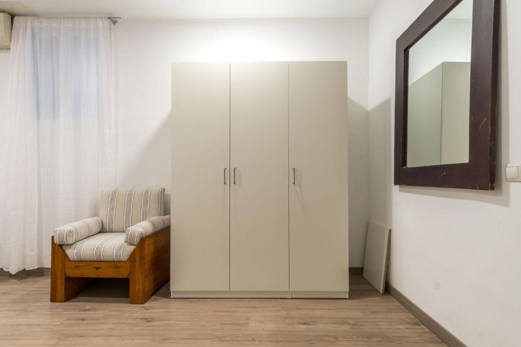 Cozy apartment - 1Bedroom 1Bathroom - Salamanca - 3