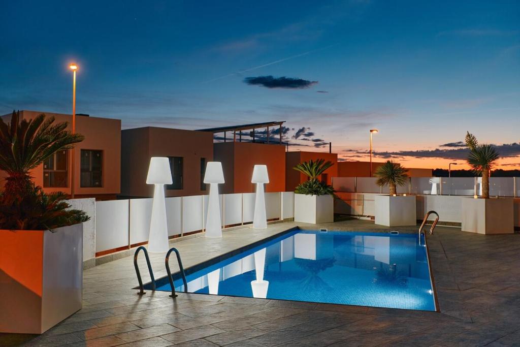 Luxury villa in Villa Martin - by Welcomely - 4