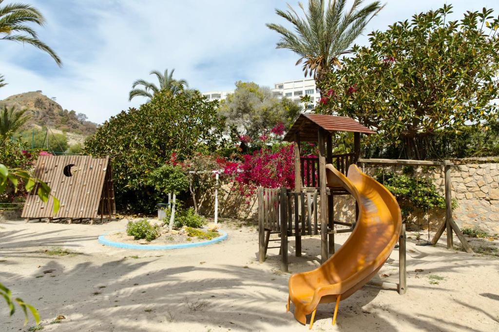 The Alou Apartment 2 - Montiboli - Private Beach - 4