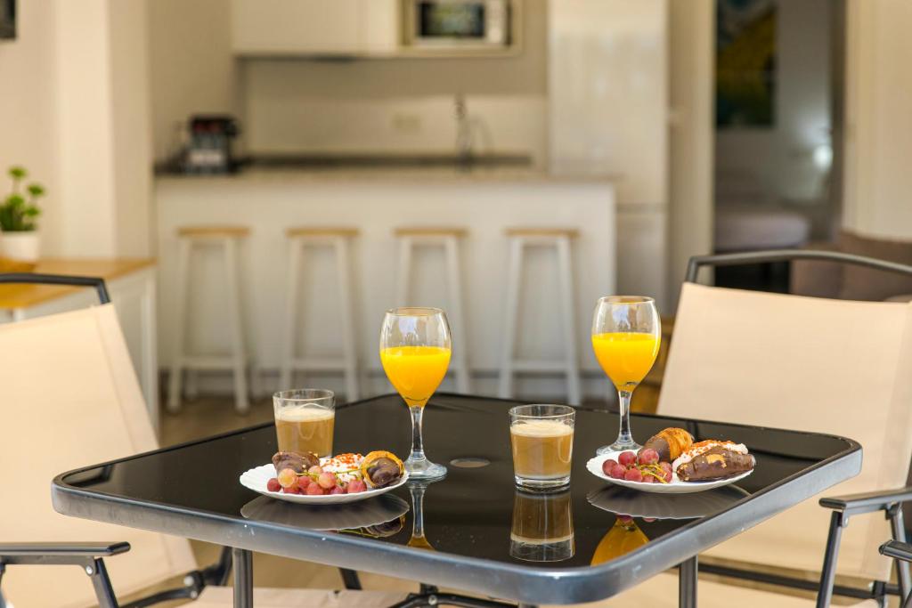 The Alou Apartment 2 - Montiboli - Private Beach - 1