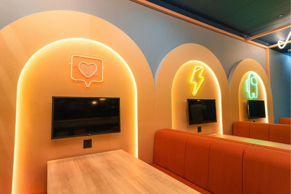 Hotel Magic Games 4 - 4