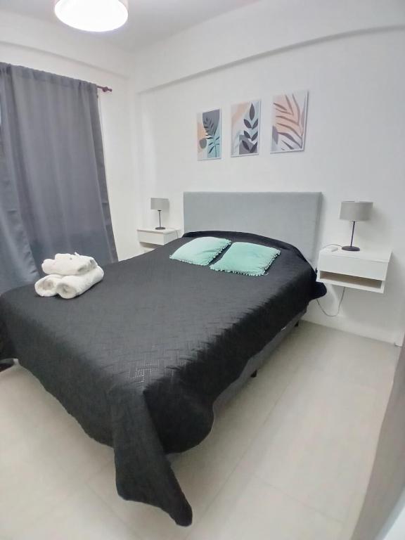 Comfort and Luxury 301 - 1