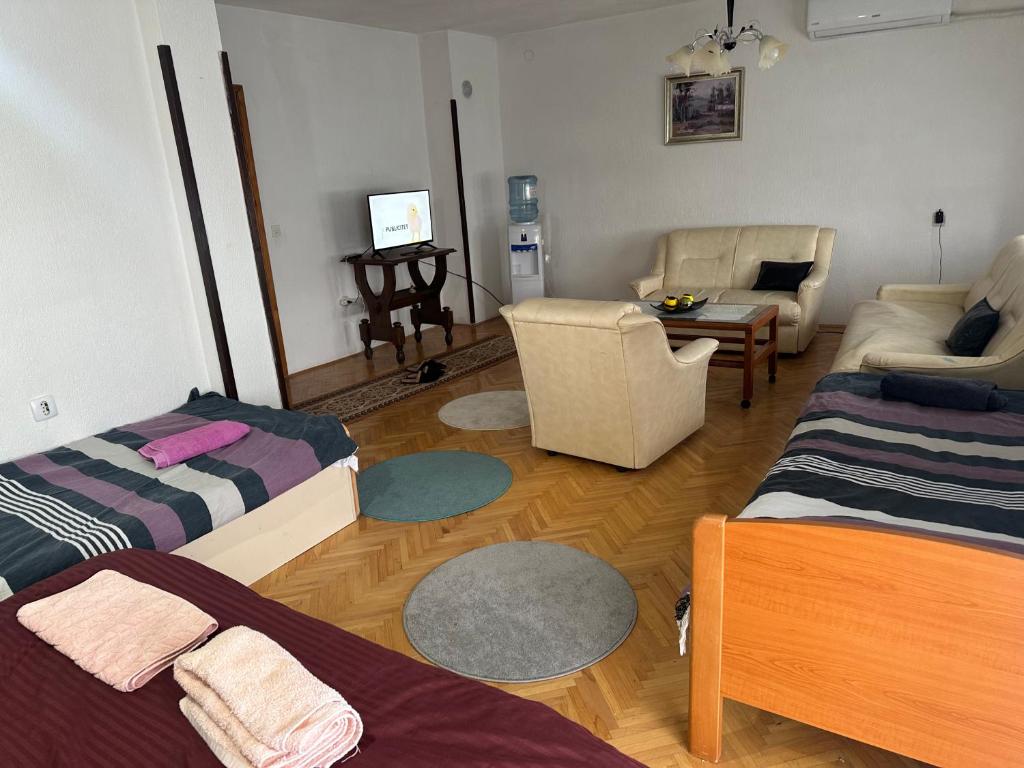 Apartman Struga, Struga