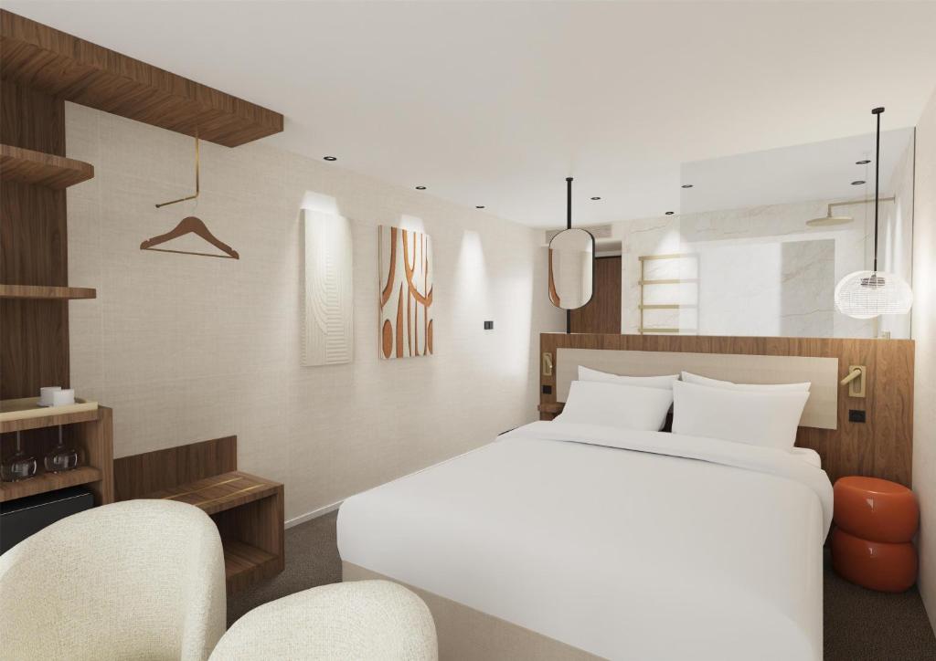 Hotel & Spa Amoria La Baule, a member of Radisson Individuals - 1