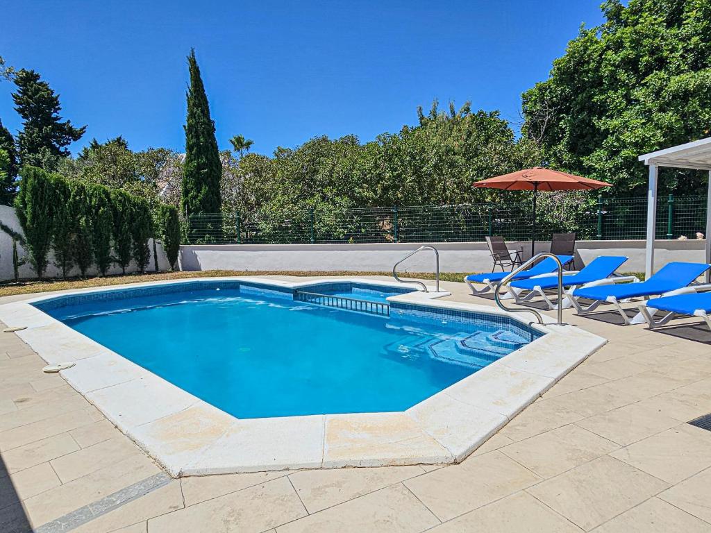 Private pool, Riviera del Sol - 2