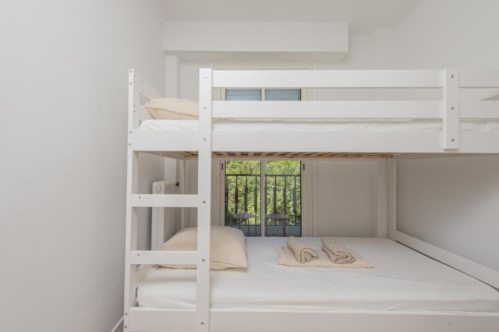 Appartement rénové - Proche de la mer - EH - 4