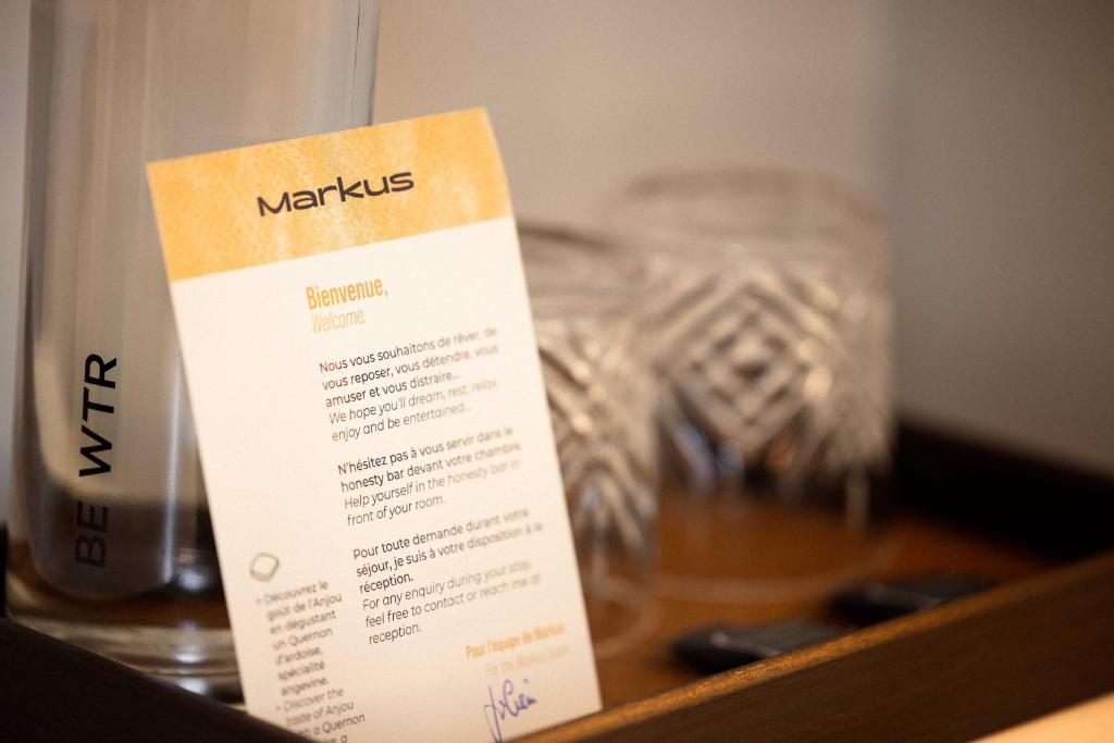 Markus - 3