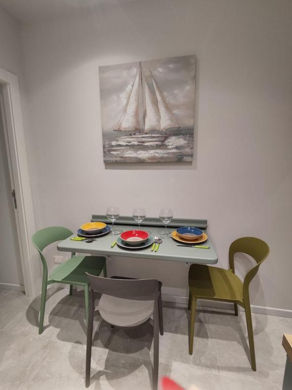 Molly house - 3
