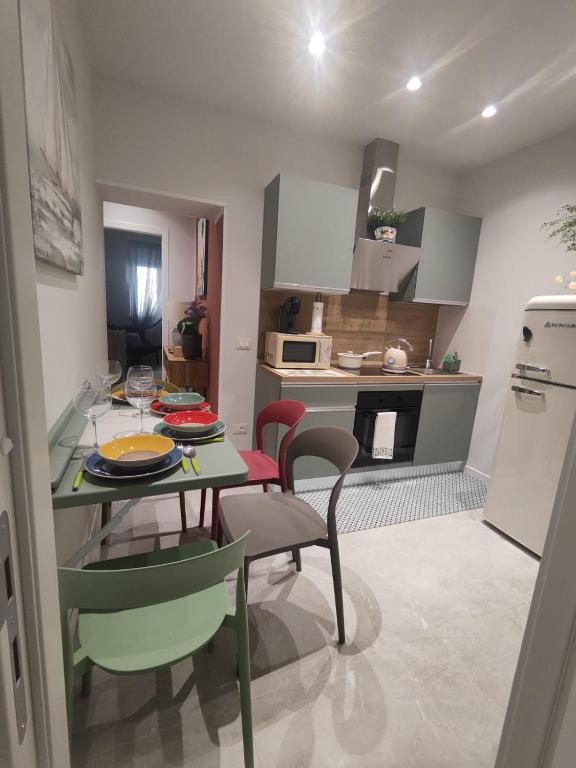 Molly house - 2