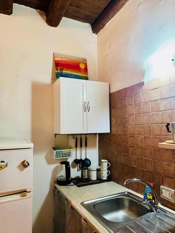 Old Town Loft - Palermo - 2