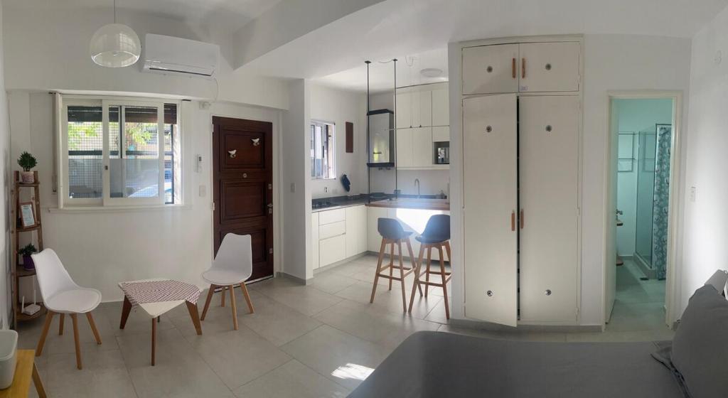 Modern penthouse apartment in Palermo! - 1