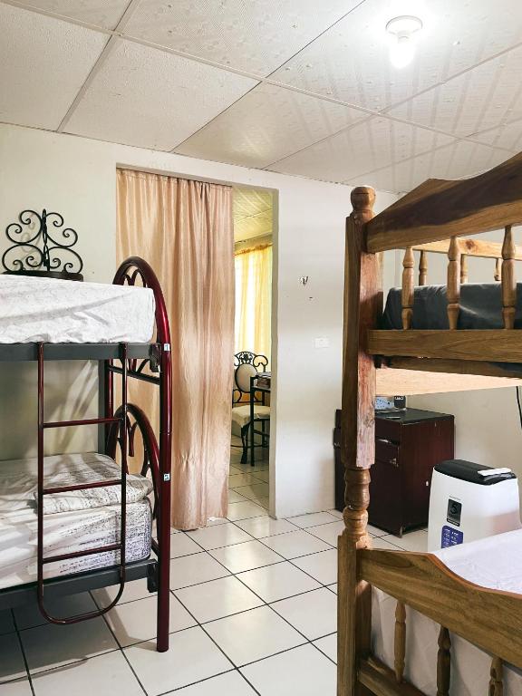 Swellhome, La Libertad