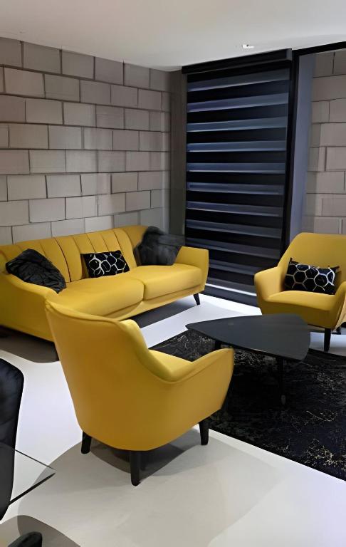 Lovely condo right in the heart of downtown GDL, Guadalajara