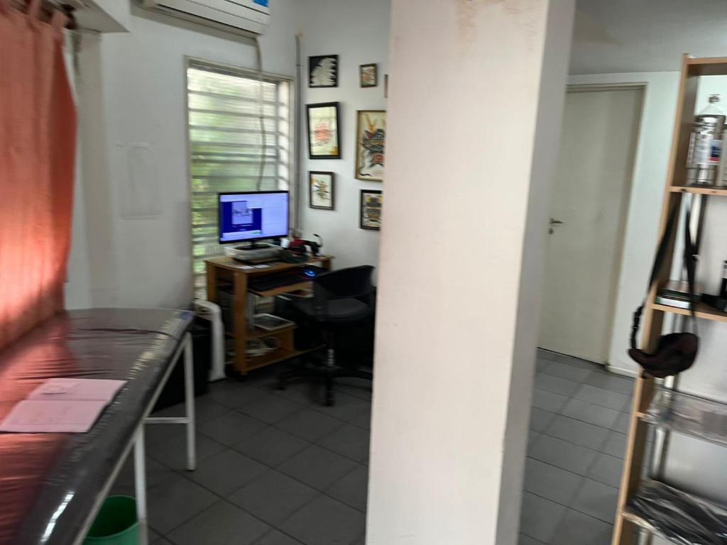 Departamento en Buenos Aires - 1