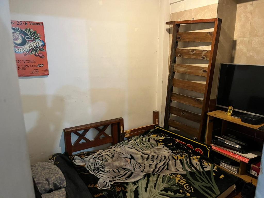 Departamento en Buenos Aires - 3