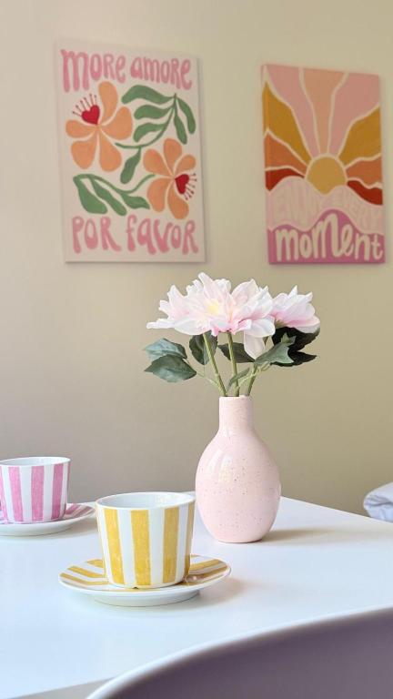 Josephines Studio, Schaffhausen