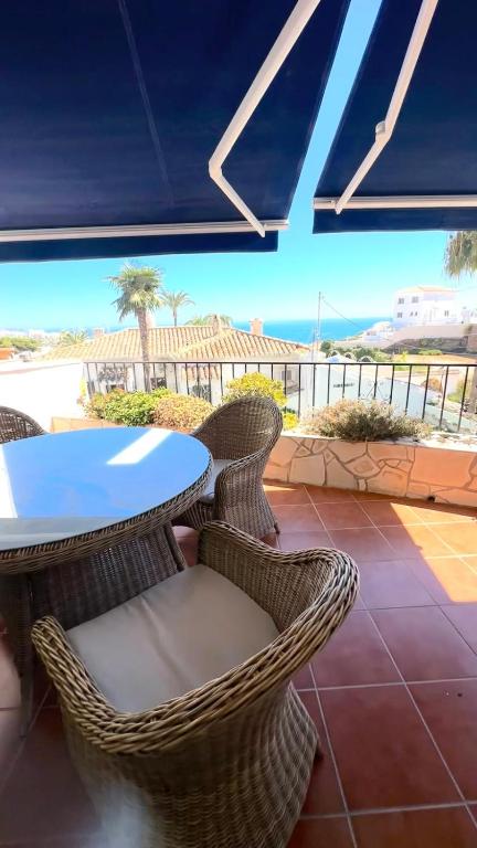 La Casita Tranquila - Nerja - 2
