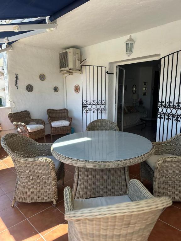 La Casita Tranquila - Nerja - 5