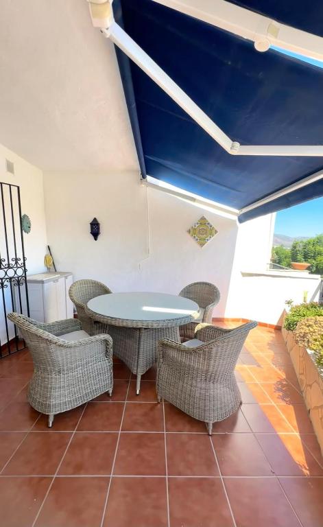 La Casita Tranquila - Nerja - 4