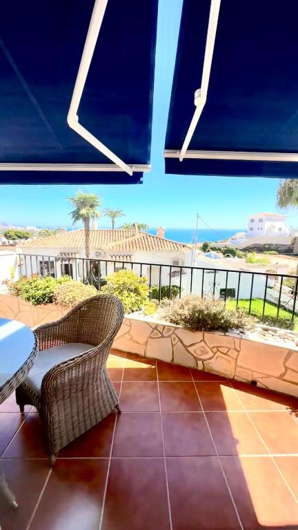 La Casita Tranquila - Nerja - 3