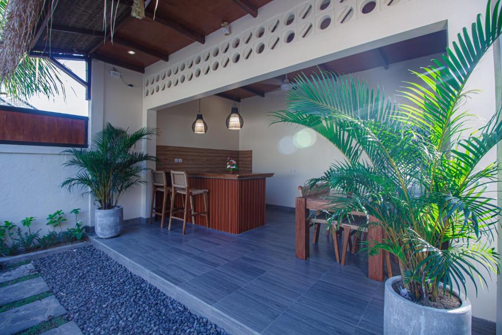 Facilities, Nona Village by Reccoma in Bali